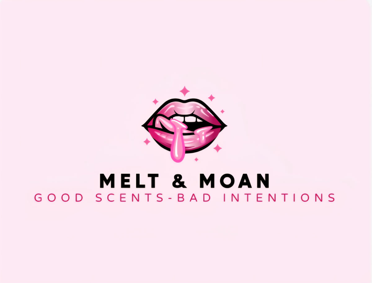 Melt & Moan